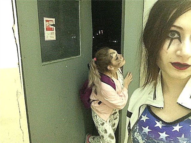 Хабаровскідегі екі студент қыз жануарларға зорлық-зомбылық жасағаны үшін ұсталды (фото, видео)
