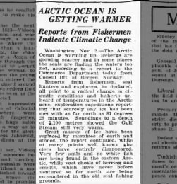 Арктикийн цаг уурын бүс
