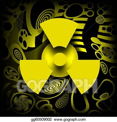 Fukushima Accident. Ökologesche Problem