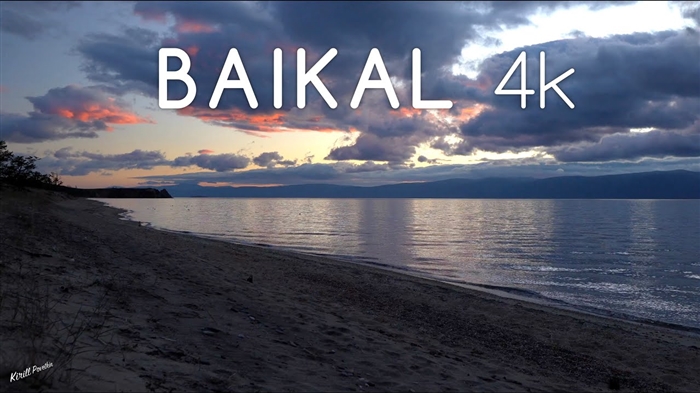 Baikal di ambang musibah ékologis