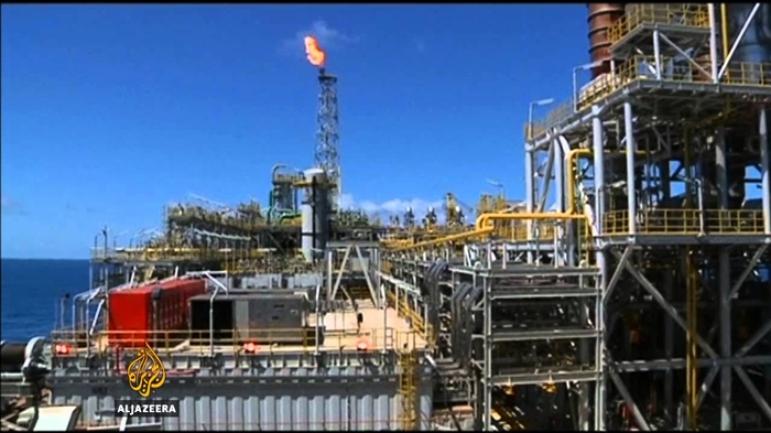 Naftno polje Fedorovskoye