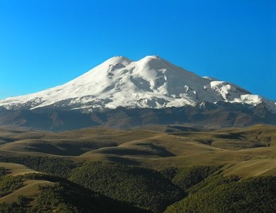 Berg Elbrus