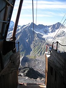 ພູເຂົາ Elbrus