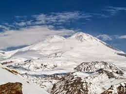 Gunung Elbrus