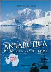 Verkenning van Antarktika