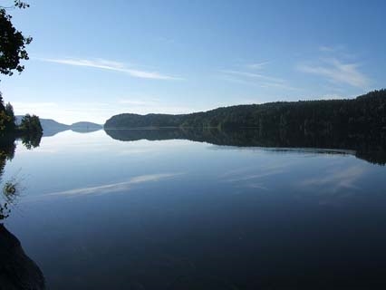 Liqeni Ladoga