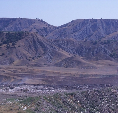 Riżorsi minerali tal-Krimea