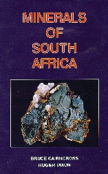 Mineral nke Africa