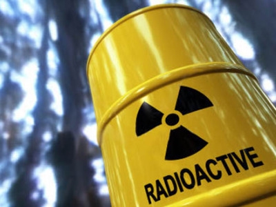 Residuos radioactivos