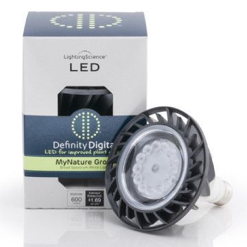 Il-ħsara tal-lampi LED