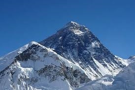 Дэлхийн хамгийн өндөр уулс