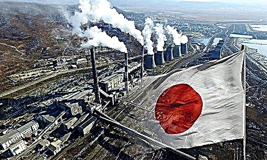 Masalah lingkungan ing Jepang