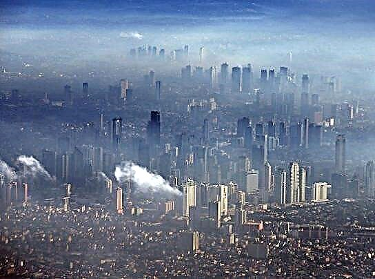 Ljósefnafræðilegt smog