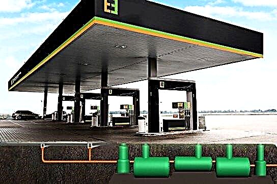 Простори за третман на бензински пумпи ќе помогнат да се спаси животната средина