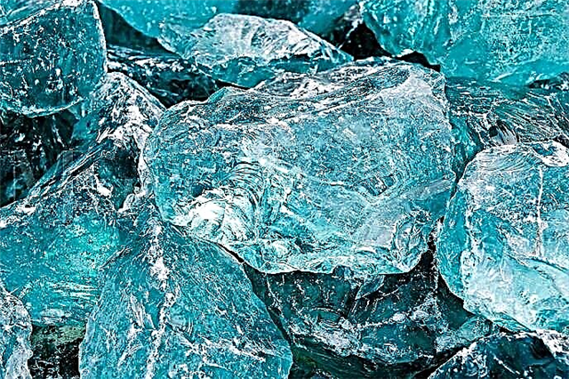 Riżorsi minerali tar-Russja