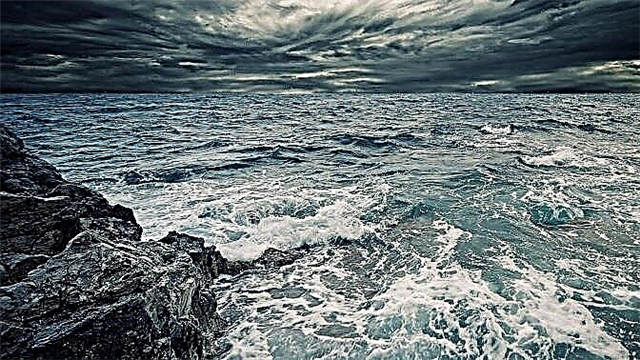 Oceanertên okyanûsê û geşedana cemedê ya behrê