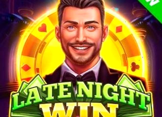 Endorphina автомат Late Night Win бонусы