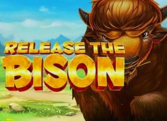 Слот Release the Bison от Pragmatic